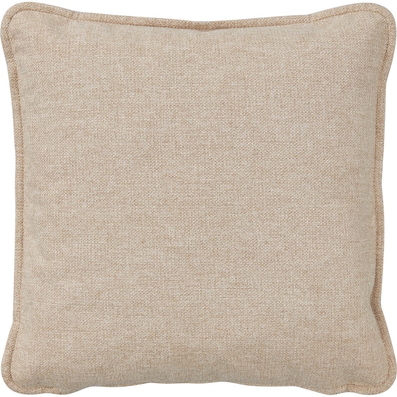 フェザークッション(50x50 AQ-BE/BR) 2枚目画像