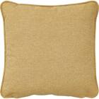 フェザークッション(50x50 AQ-YE/BE) 2枚目画像