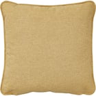 フェザークッション(50x50 AQ-YE/BE) 2枚目画像