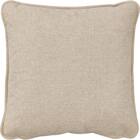 フェザークッション(50x50 AQ-YE/BE) 3枚目画像