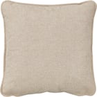 フェザークッション(50x50 AQ-YE/BE) 3枚目画像