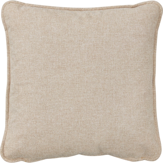 フェザークッション(50x50 AQ-YE/BE) 3枚目画像