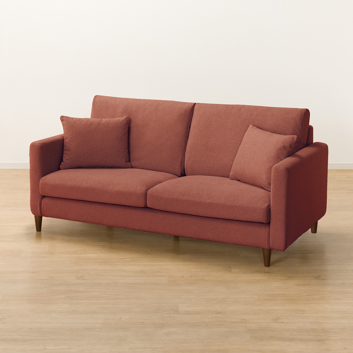 赤い布張り ニトリイス 一脚 赤い布張り ニトリイス 一脚 - メルカリ