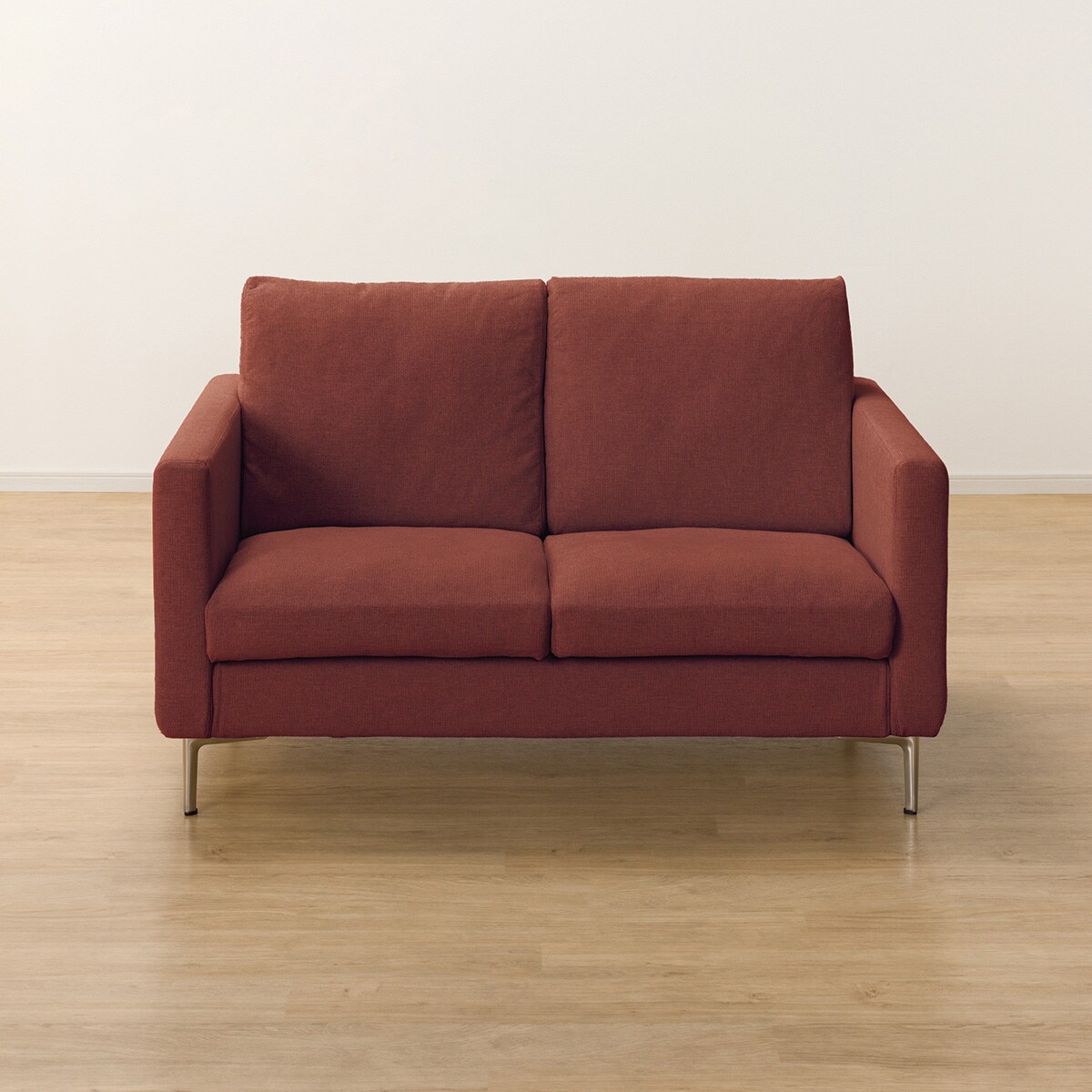 赤い布張り ニトリイス 一脚 赤い布張り ニトリイス 一脚 - メルカリ