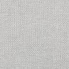 1人掛けカスタマイズソファ 布張りタイプ (MS02 やわらかめ ミドル肘 ロータイプ/プラスチック脚BK LGY) 20枚目画像