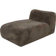 布張りカウチローソファ (SY01 CO)