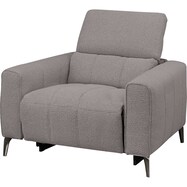 【選べる素材】1人掛けソファ 布張りタイプ (LS05)