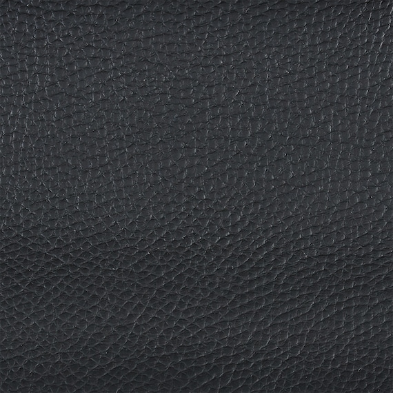 3人掛けソファ 本革(一部合成皮革)タイプ (FR03 BK) 11枚目画像