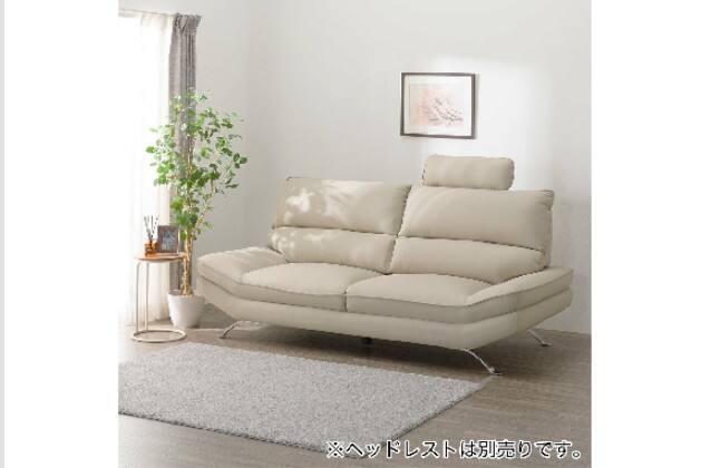 3Pｿﾌｧ FR03 IV | ニトリネット【公式】 家具・インテリア通販