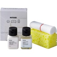 革用メンテナンス用品(レザーケアキットクリームセット 50ML)