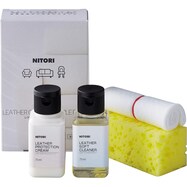 革用メンテナンス用品(レザーケアキットクリームセット 50ML)