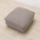 スツール 布張りタイプ(MK04ー2 BE) 2枚目画像