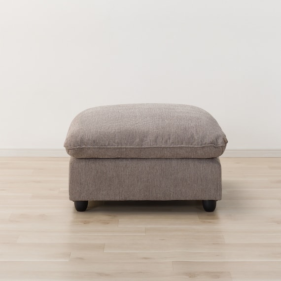 スツール 布張りタイプ(MK04ー2 BE) 3枚目画像