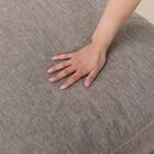 スツール 布張りタイプ(MK04ｰ2 BE) 5枚目画像