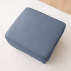 スツール 布張りタイプ (MK02 NV) 2枚目画像