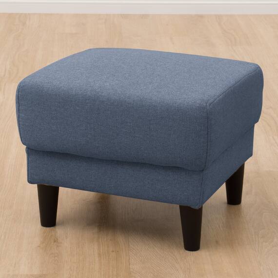 スツール 布張りタイプ (MK02 NV) 3枚目画像