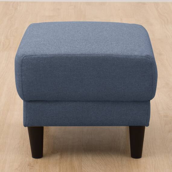 スツール 布張りタイプ (MK02 NV) 5枚目画像