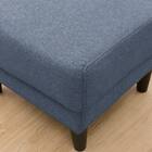 スツール 布張りタイプ (MK02 NV) 7枚目画像