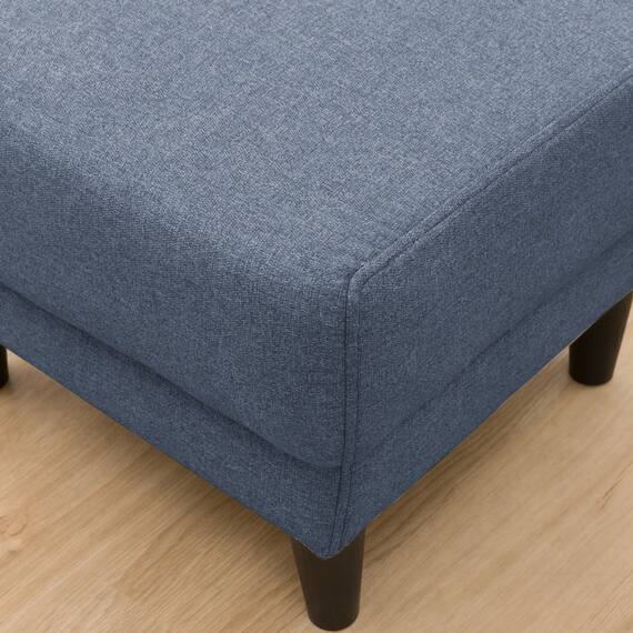 スツール 布張りタイプ (MK02 NV) 7枚目画像