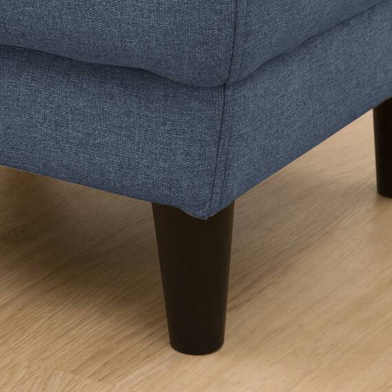 スツール 布張りタイプ (MK02 NV) 9枚目画像