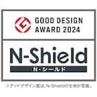 傷・汚れに強い 2人掛けソファ 合皮タイプ(PD02-2 Nシールド DBR) 20枚目画像
