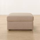 収納スツール 布張りタイプ (BS Nポケット AQ-BE) 6枚目画像