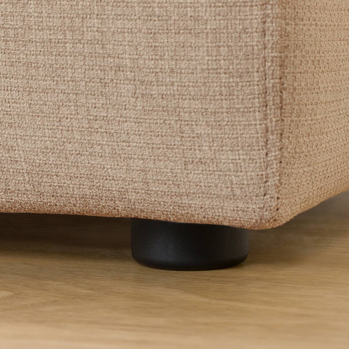 収納スツール 布張りタイプ (BS Nポケット AQ-BE) | ニトリネット