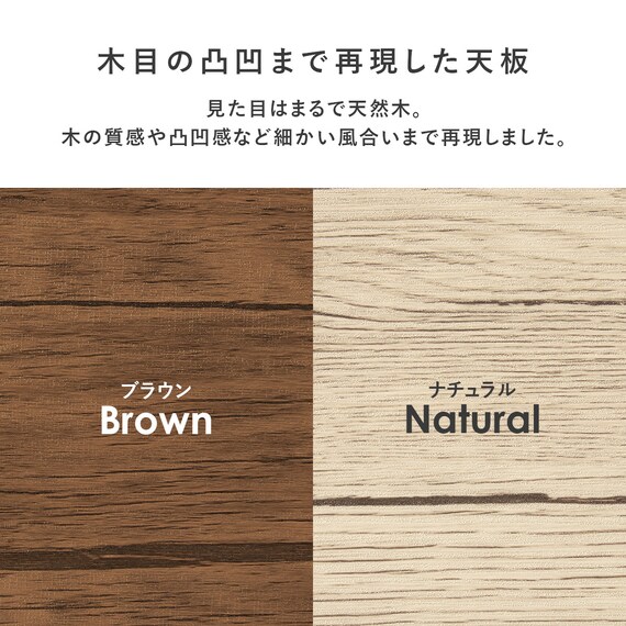 棚付き円形サイドテーブル (LST NA) 9枚目画像