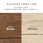 棚付き円形サイドテーブル (LST NA) 9枚目画像