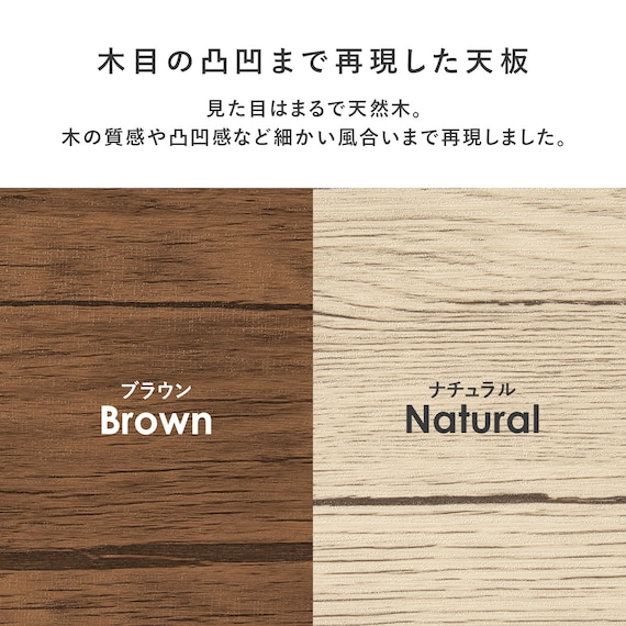 棚付き円形サイドテーブル (LST NA) 9枚目画像