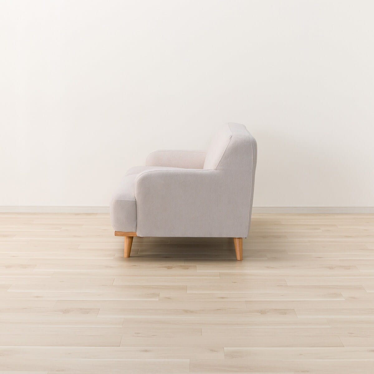 3人掛けソファ 布張りタイプ (SM02 LMO) | ニトリネット【公式】 家具