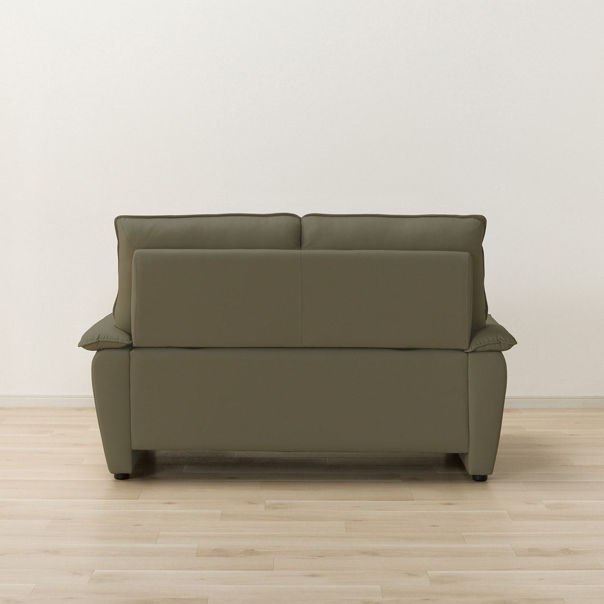 2人掛けソファ(DL01 GR) | ニトリネット【公式】 家具