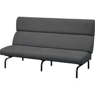 3人掛けソファ 布張りタイプ (LE12)