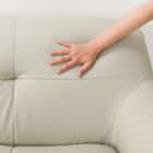 3人掛けソファ 本革(一部合成皮革)タイプ (MB11 BE) 10枚目画像