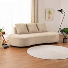 3人掛け布張りソファ(エレス IV)【島忠ホームズ商品】 1枚目画像