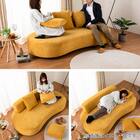 3人掛け布張りソファ(エレス IV)【島忠ホームズ商品】 18枚目画像