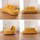 3人掛け布張りソファ(エレス IV)【島忠ホームズ商品】 19枚目画像