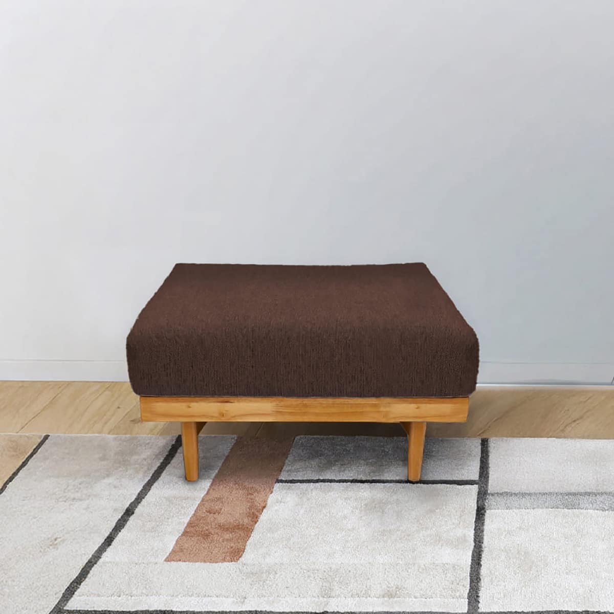 スツール(リーズ BR/LBR)【島忠ホームズ商品】 | ニトリネット【公式
