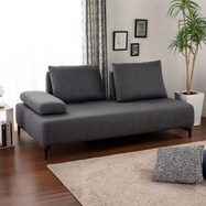 2人用布張りソファ(ネクト)【島忠ホームズ商品】