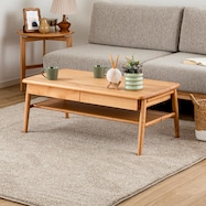 センターテーブル(リーズ100)【島忠ホームズ商品】