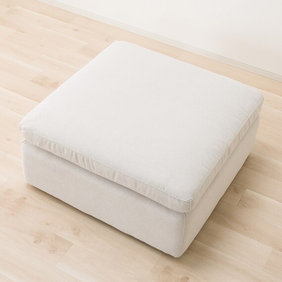 スツール 布張りタイプ (SD11 IV) 1枚目画像