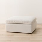 スツール 布張りタイプ (SD11 IV) 2枚目画像