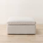 スツール 布張りタイプ (SD11 IV) 3枚目画像