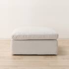 スツール 布張りタイプ (SD11 IV) 5枚目画像