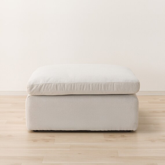 スツール 布張りタイプ (SD11 IV) 5枚目画像