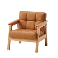 ミニサイズソファ