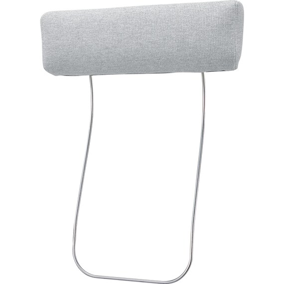 別売りヘッドレスト(BS17専用 AQ LGY) 1枚目画像