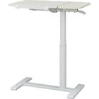 昇降式サイドテーブル(ST01 WW) 1枚目画像