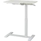 昇降式サイドテーブル(ST01 WW) 1枚目画像
