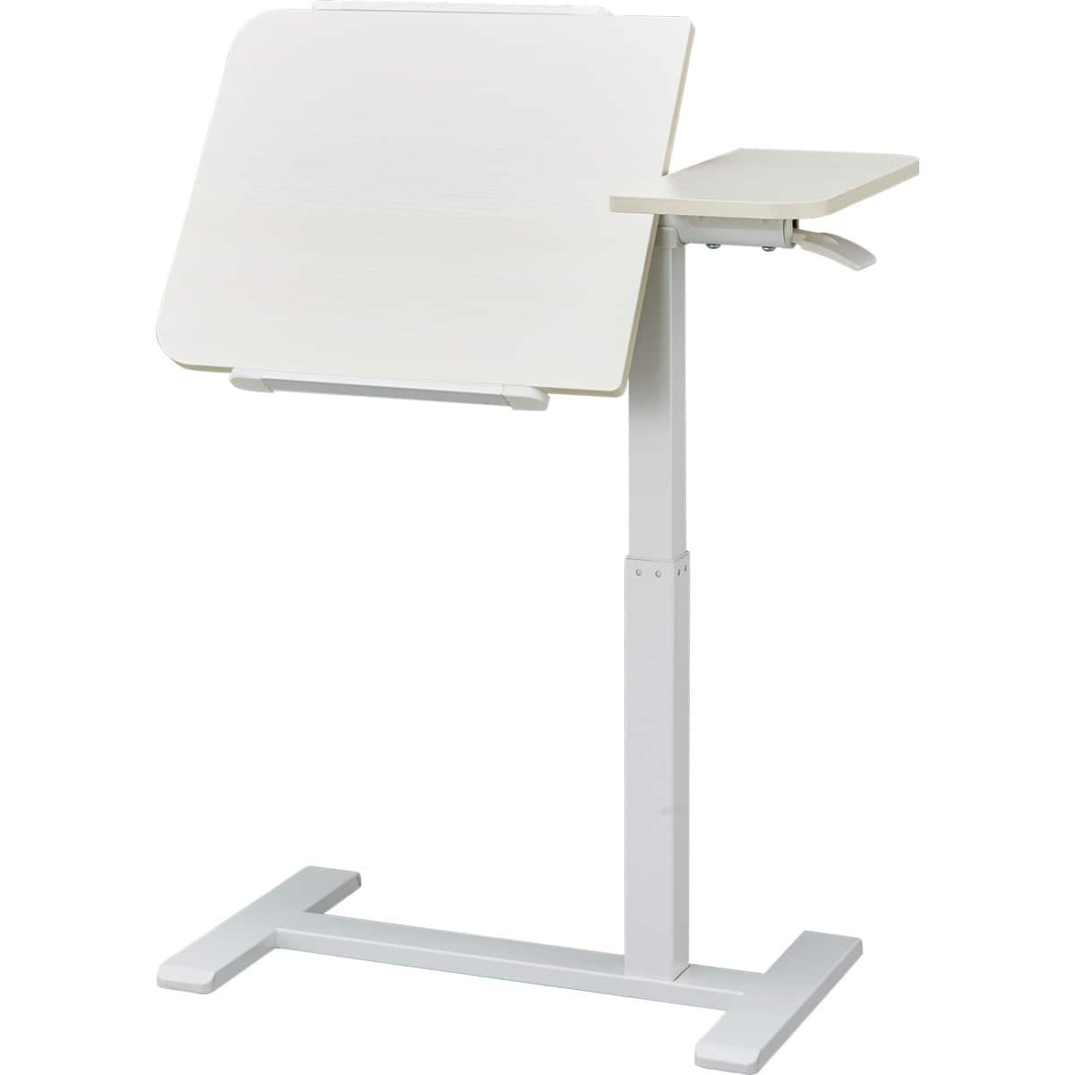 昇降式サイドテーブル(ST01 WW) | ニトリネット【公式】 家具